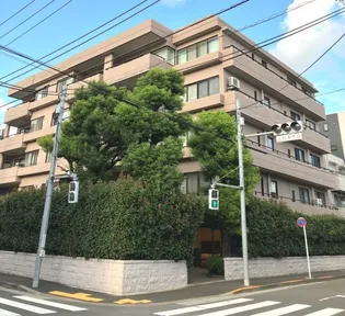 コスモ池上エクセラの画像