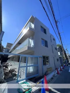 カルディアⅡ西馬込の画像