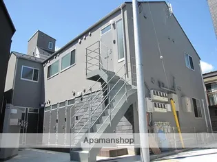 ブライト西大井の画像