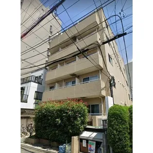 ビオスヴィラ都立大学の画像