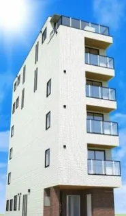 Chataigne Foret Otemachi【2階】の外観