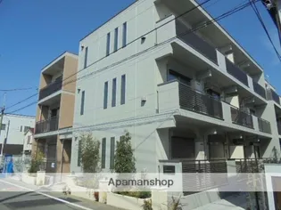 ルベイジュ久が原の画像