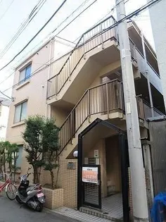 スターフォレスト大森西の画像