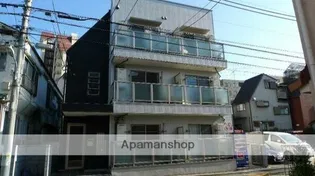 リシェ西大井の画像