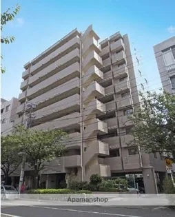 ヴェルタ大森【3階】の外観