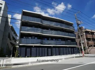 ルネサンスコート学芸大学の画像