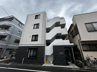 エルファーロ大岡山IIの画像