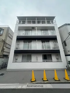 グランフォレスタIIの画像