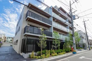 JPNOIE碑文谷南の画像