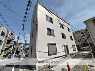 チャルテ西品川の画像