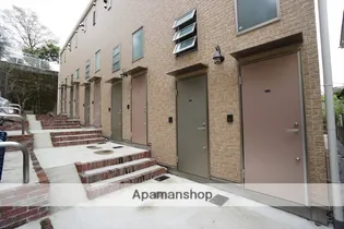 グランジュテ長原の画像