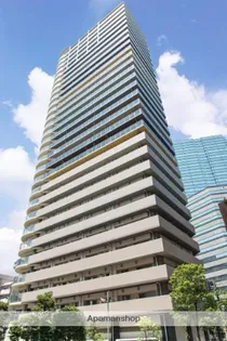 BRILLIA TOWER 大崎【804号室】の外観