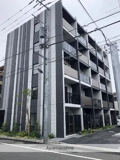 メイクス池上トレフォイルの画像