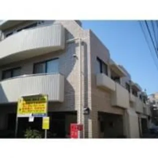 エムメイト綱町の画像