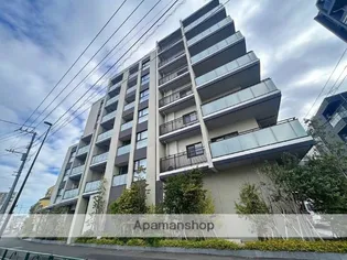 ザ パークハウス目黒本町の画像