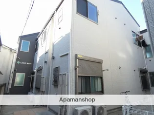 AZESTーRENT蒲田南の画像