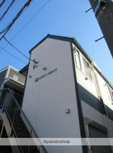 AZESTーRENT羽田XIIの画像