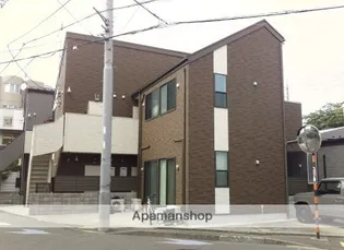 プランドルホシノA館の画像