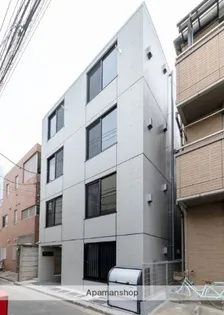 COCOFLAT HEIWAJIMAの画像