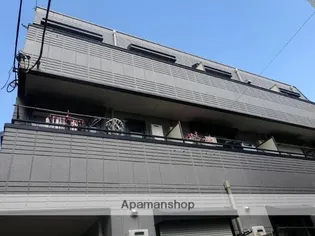 アネックス田園調布の画像