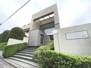 世田谷野毛レジデンス【3階】の外観