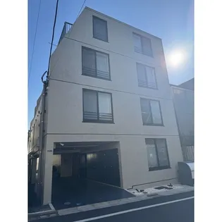 CREAL洗足池の画像