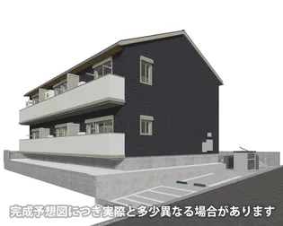 南馬込1丁目PJの画像