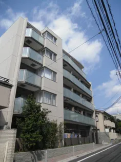 カスタリア目黒平町の画像