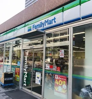 品川シーサイドビュータワー Ⅰ【6階】の周辺