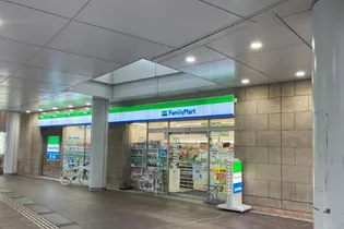 品川シーサイドビュータワー Ⅰ【6階】の周辺