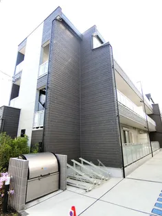 Mー1 TOKYO 東六郷の画像