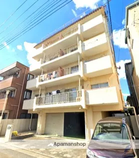 グランデ蒲田の画像