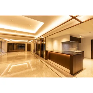 プレステージレジデンス白金長者丸【1階】のその他画像