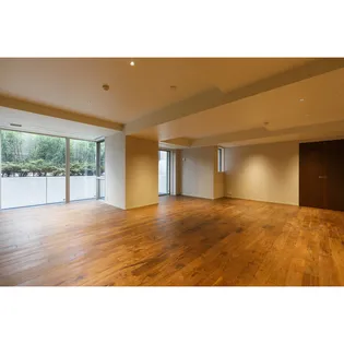 プレステージレジデンス白金長者丸【1階】のその他画像