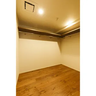 プレステージレジデンス白金長者丸【1階】のその他画像