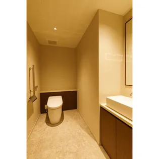 プレステージレジデンス白金長者丸【1階】のその他画像