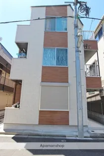 GLANZ東大井WESTの画像