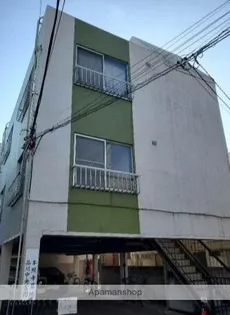 桜ハイツ【2階】の外観