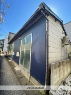 BELLE−VUE FLEUVE B【1階】の外観