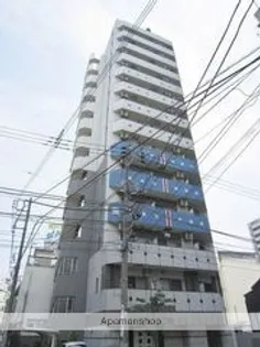 ガラ シティ大森の画像