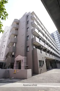 ヴエルステージ大森西の画像