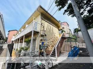 池上フラッツの画像