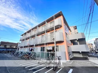 殿山KNIGHTの画像