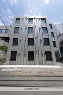 THE TOGOSHIGINZA【1階】の外観