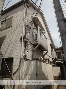 コーポ梅屋敷の画像