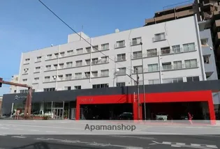 東邦ビル多摩川【2階】の外観