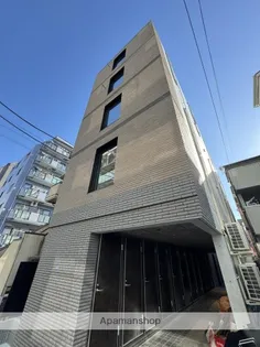PREAS OHMORIの画像