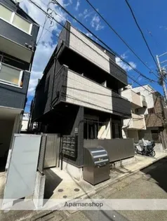 GLANSKY羽田の画像