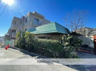 バースシティ大田中央の画像