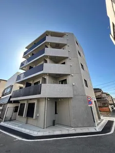 LIVEFLAT大森Ⅱの画像